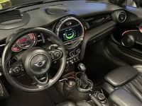 occasion Mini John Cooper Works Cabriolet One Cooper (f57) 2.0 231ch Bva