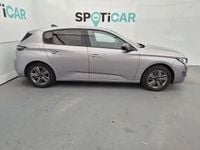 Occasion Peugeot 308 S 2023 Gris Berline