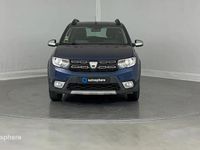 Occasion Dacia Sandero Stepway 97 ch (71 kW) 2019 Berline