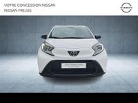 Occasion Toyota Aygo X 72 ch (52 kW) 2025 Blanc SUV