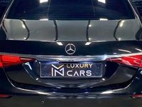 Occasion Mercedes S63 AMG AMG 525 ch (386 kW) 2008 Berline