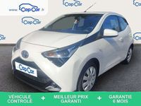 occasion Toyota Aygo X-Play - 1.0 VVT-i 72