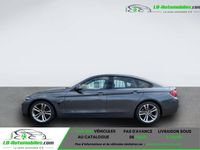 occasion BMW 420 420 d 190 ch