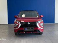 Occasion Mitsubishi Eclipse Cross Instyle 99 ch (72 kW) 2024 Rouge SUV