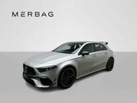 occasion Mercedes A45 AMG Classe AS 4m+ Facelift Pano+multi+burm+memo+night Led