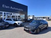 Occasion Kia Ceed GT GT 2021 Gris eclipse métallisé Break