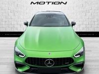 Occasion Mercedes AMG GT63 S E Performance AMG 639 ch (469 kW) 2022 Coupé