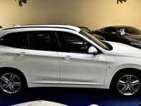 occasion BMW X1 (F48) sDrive18dA 150ch M Sport