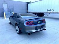 occasion Ford Mustang GT v8 coupe 5.0L