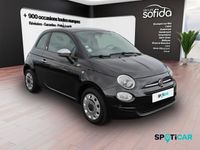 occasion Fiat 500 1.2 8v 69ch Mirror