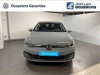 occasion VW Golf VIII 1.4 Hybrid Rechargeable OPF 204 DSG6 Style