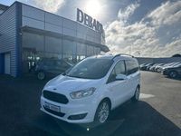 Occasion Ford Tourneo Titanium 100 ch (73 kW) 2017 Van