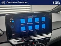 Occasion VW ID.3 Pro Performance 150 kW (204 ch) 2024 Citadine