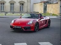 occasion Porsche Boxster 3.4i Gts 330 Ch Pdk