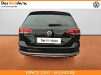 occasion VW Passat Alltrack Break 2019