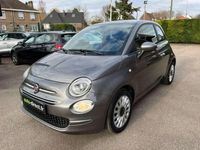 occasion Fiat 500 1.0 70ch Bsg S&s Lounge