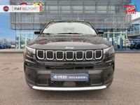 occasion Jeep Compass 1.3 phev t4 190ch limited 4xe at6 eawd gps camera