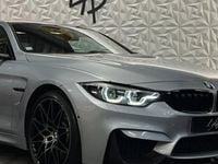 Occasion BMW M4 Competition Edition 450 ch (330 kW) 2017 Coupé