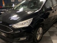 occasion Ford Grand C-Max 1.5 TDCi 120cv 7 Places