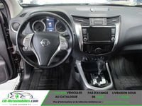 occasion Nissan Navara 2.3 DCI 190 DOUBLE CAB BVA