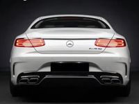 occasion Mercedes S63 AMG AMG IV 63 AMG Speedshift AMG