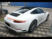 occasion Porsche 911 Carrera 4 Cabriolet 3.0