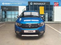 occasion Dacia Sandero 1.0 Sce 75ch Urban Stepway - 20