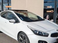 Occasion Kia Ceed GT GT-Line 120 ch (88 kW) 2017 Berline