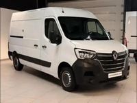 Occasion Renault Master 2022 Blanc minéral Monospace