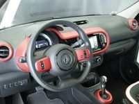 occasion Renault Twingo TWINGO E-TECHIII Achat Intégral - Intens