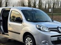 Occasion Renault Kangoo Intens 110 ch (80 kW) 2015 Gris Monospace