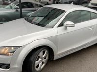 occasion Audi TT Coupé 2.0 TDI 170 DPF Quattro