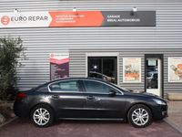 occasion Peugeot 508 1.6 E-HDI 115 BUSINESS PACK BMP6