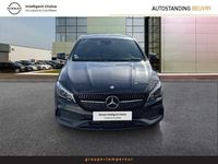 occasion Mercedes CLA200 Shooting Brake d Fascination 7G-DCT
