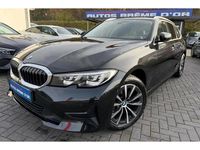 Occasion BMW 320 190 ch (139 kW) 2021 Noir Break