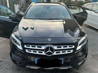 occasion Mercedes GLA220 d 7-G DCT Fascination