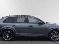 occasion Audi Q7 TDI 3.0 218CH/PANO/S-LINE/21''