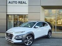 occasion Hyundai Kona 1.6 T-gdi 177 Dct-7 Executive