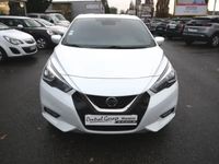 occasion Nissan Micra 0.9 IG-T 90CH N-CONNECTA 2018 EURO6C