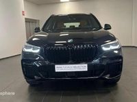 Occasion BMW X5 M Sport 290 ch (213 kW) 2022 Noir SUV