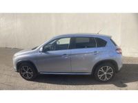 occasion Peugeot 4008 1.6 HDi115 Style STT 4WD E6