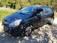Occasion Opel Corsa Edition 101 ch (74 kW) 2012 Gris Berline