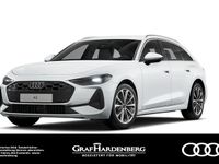 Occasion Audi A5 Sport 204 ch (150 kW) 2025 Blanc Break