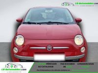 occasion Fiat 500 1.2 8V 69 ch BVM