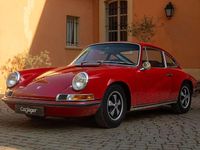 Occasion Porsche 911 155 ch (114 kW) 1970 Rouge Coupé