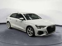 Occasion Audi A3 S-Line 150 ch (110 kW) 2024 Blanc Break