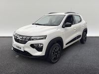 Occasion Dacia Spring Essentiel 2023 Blanc Citadine