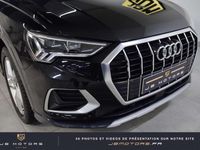 occasion Audi Q3 35 Tfsi 150 Ch S Tronic 7 Limited