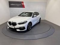 Occasion BMW 116 Sport Line 116 ch (85 kW) 2022 Citadine