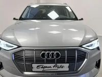 occasion Audi e-tron 55 Quattro 408 Ch Avus Extended